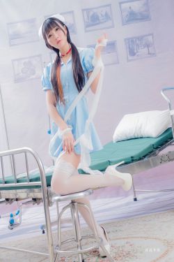 女妖面纱_